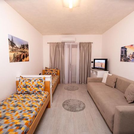 Apartment Studio Premier Rafajlovići Eksteriør bilde
