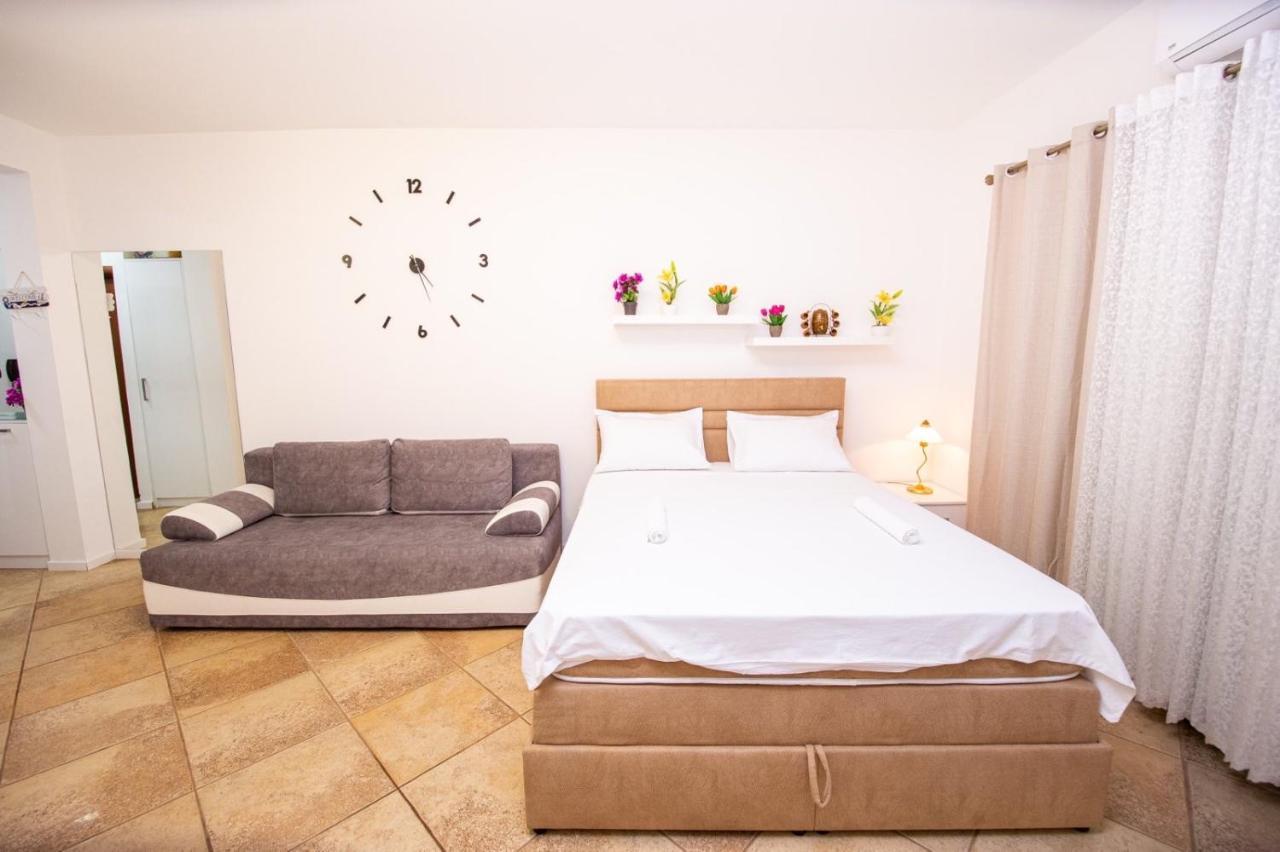 Apartment Studio Premier Rafajlovići Eksteriør bilde