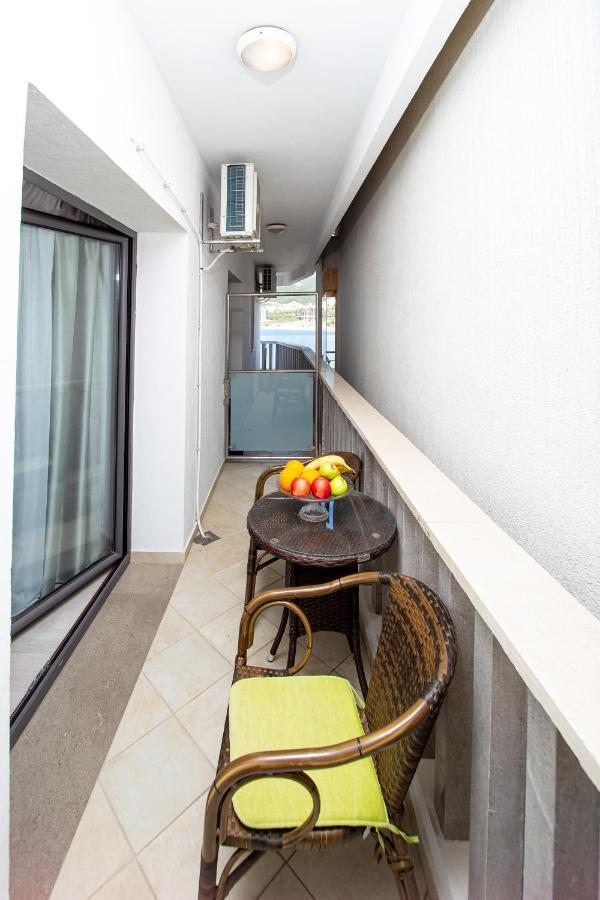 Apartment Studio Premier Rafajlovići Eksteriør bilde