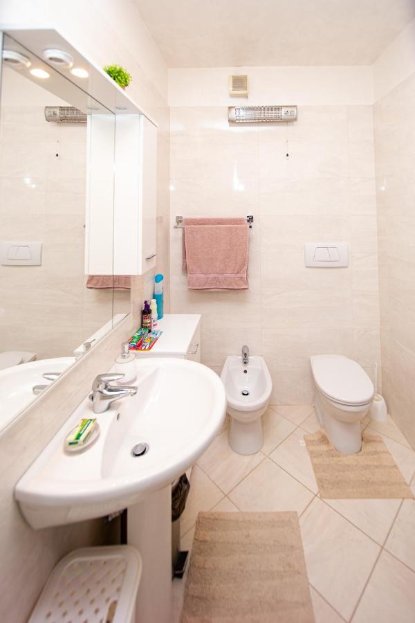 Apartment Studio Premier Rafajlovići Eksteriør bilde