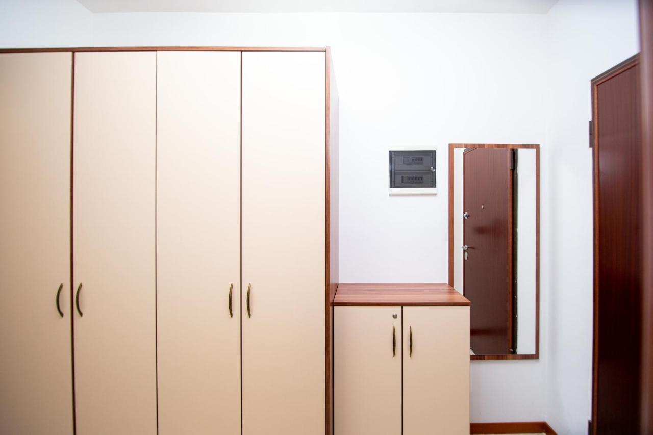 Apartment Studio Premier Rafajlovići Eksteriør bilde