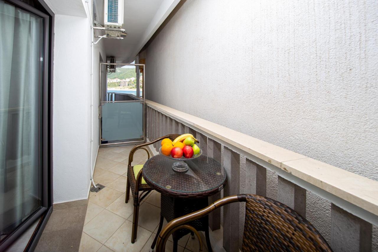 Apartment Studio Premier Rafajlovići Eksteriør bilde