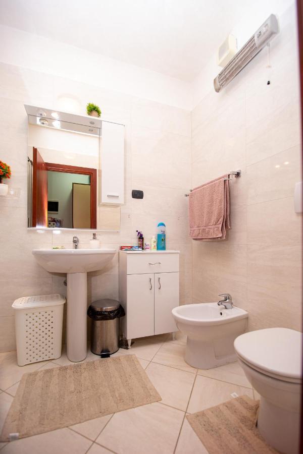 Apartment Studio Premier Rafajlovići Eksteriør bilde