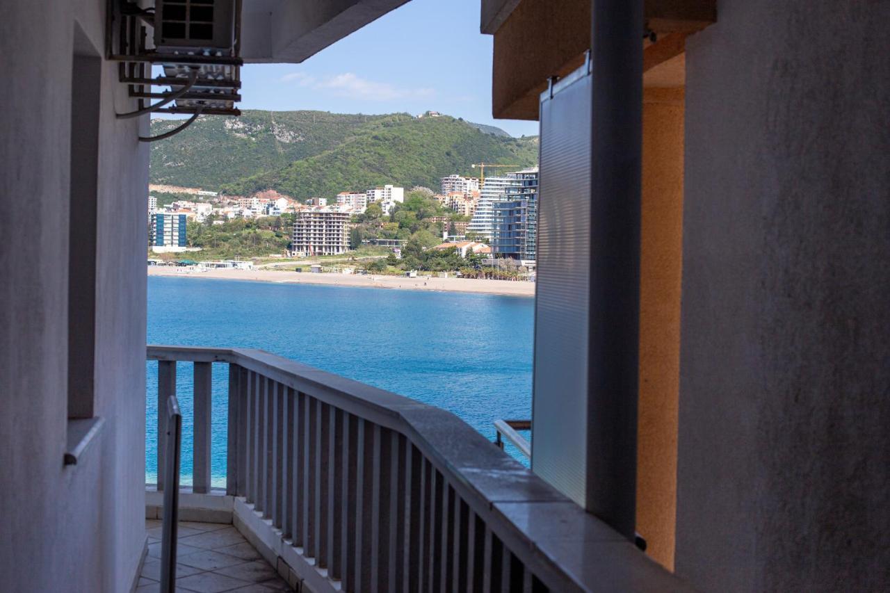 Apartment Studio Premier Rafajlovići Eksteriør bilde