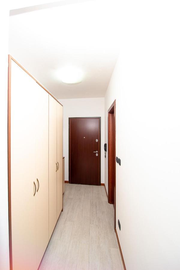 Apartment Studio Premier Rafajlovići Eksteriør bilde