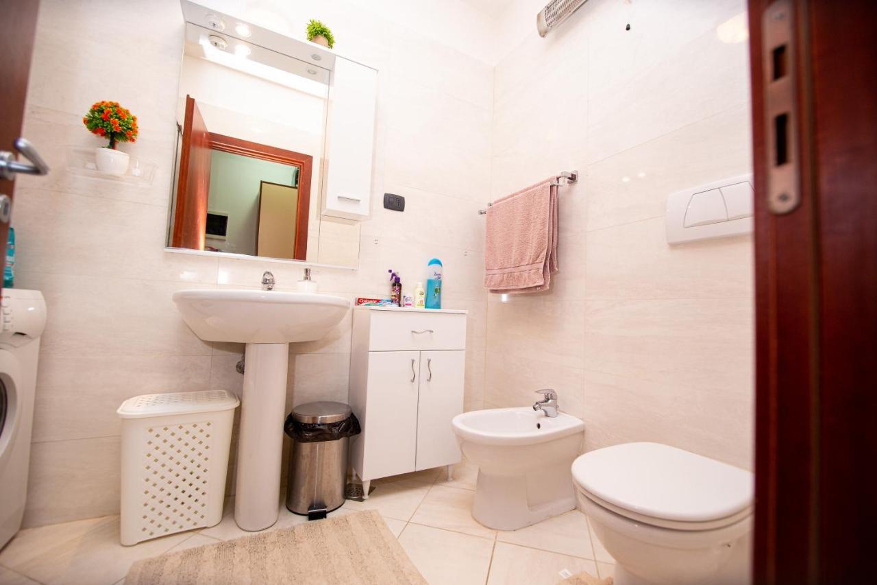 Apartment Studio Premier Rafajlovići Eksteriør bilde