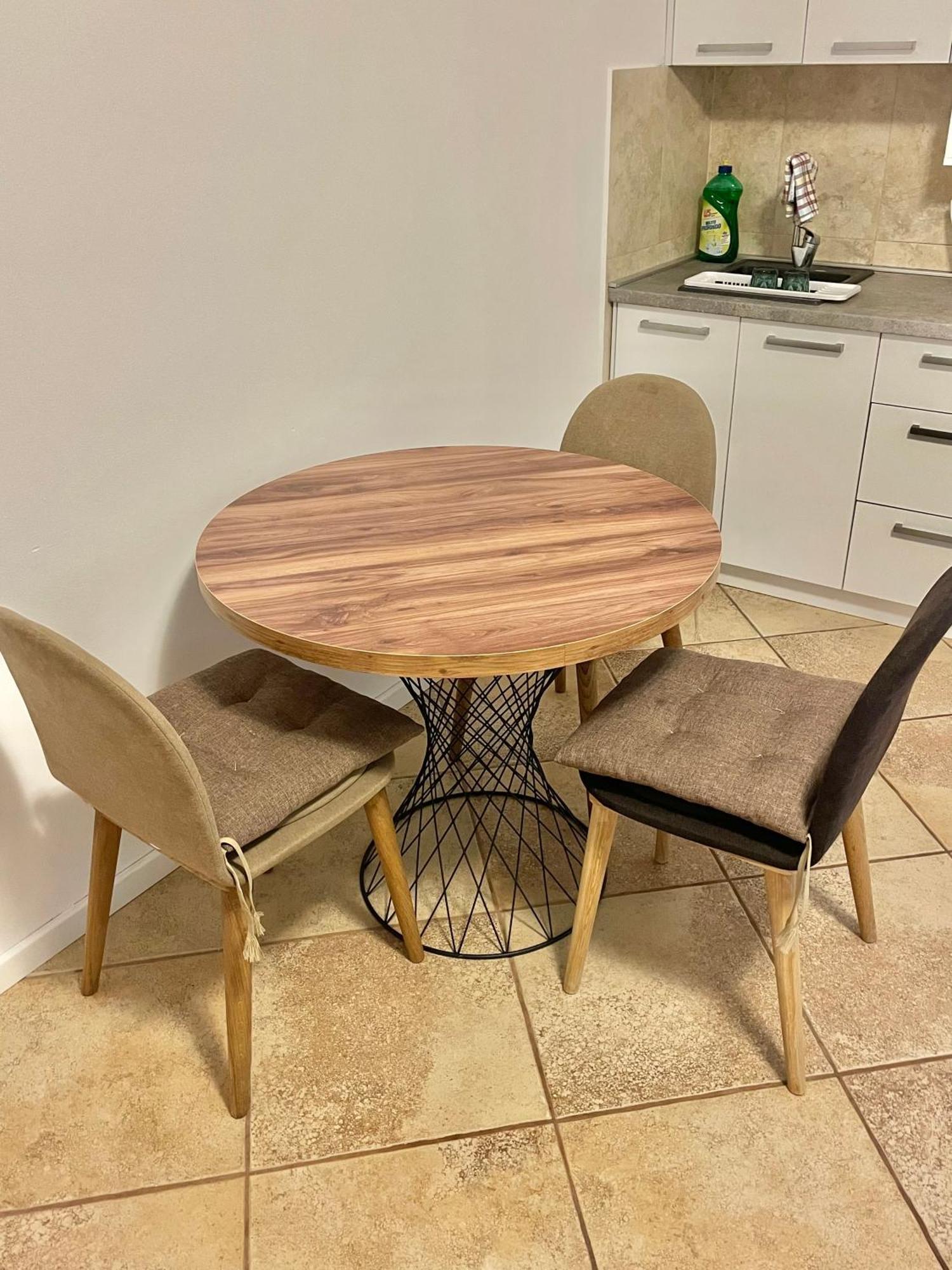 Apartment Studio Premier Rafajlovići Eksteriør bilde