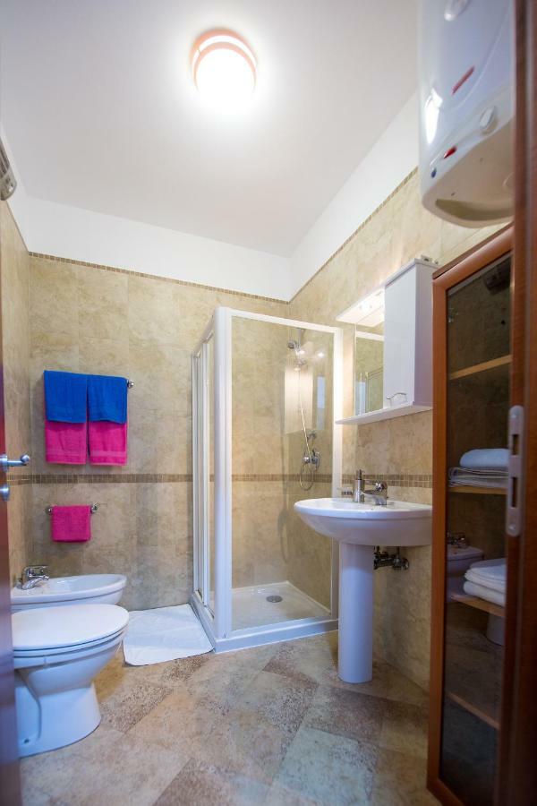 Apartment Studio Premier Rafajlovići Eksteriør bilde