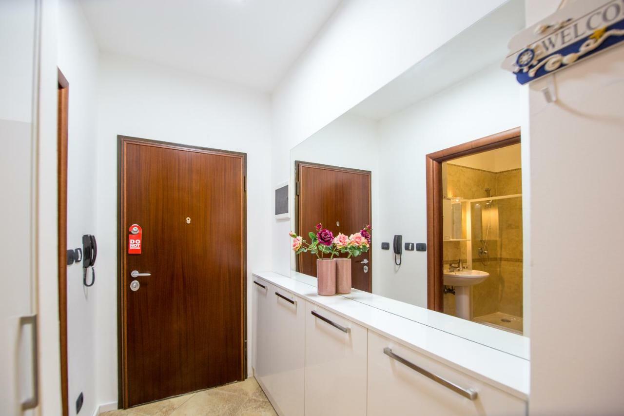 Apartment Studio Premier Rafajlovići Eksteriør bilde