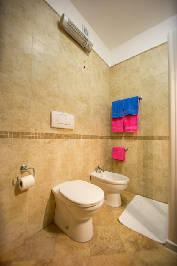 Apartment Studio Premier Rafajlovići Eksteriør bilde